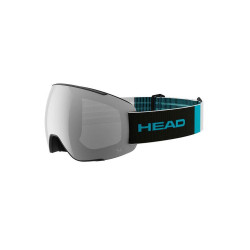 MASQUE DE SKI SENTINEL 5K CHROME RD + SL