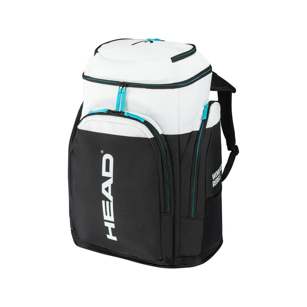 REBELS RACING BACKPACK L