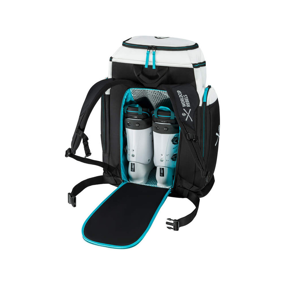 RUCKSÄCKE REBELS RACING BACKPACK L