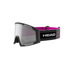 MASQUE DE SKI NEVES PRO 5K RACE VIS RD + SL