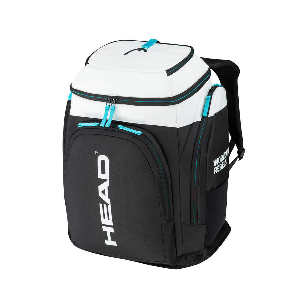 SAC A DOS REBELS RACING BACKPACK S