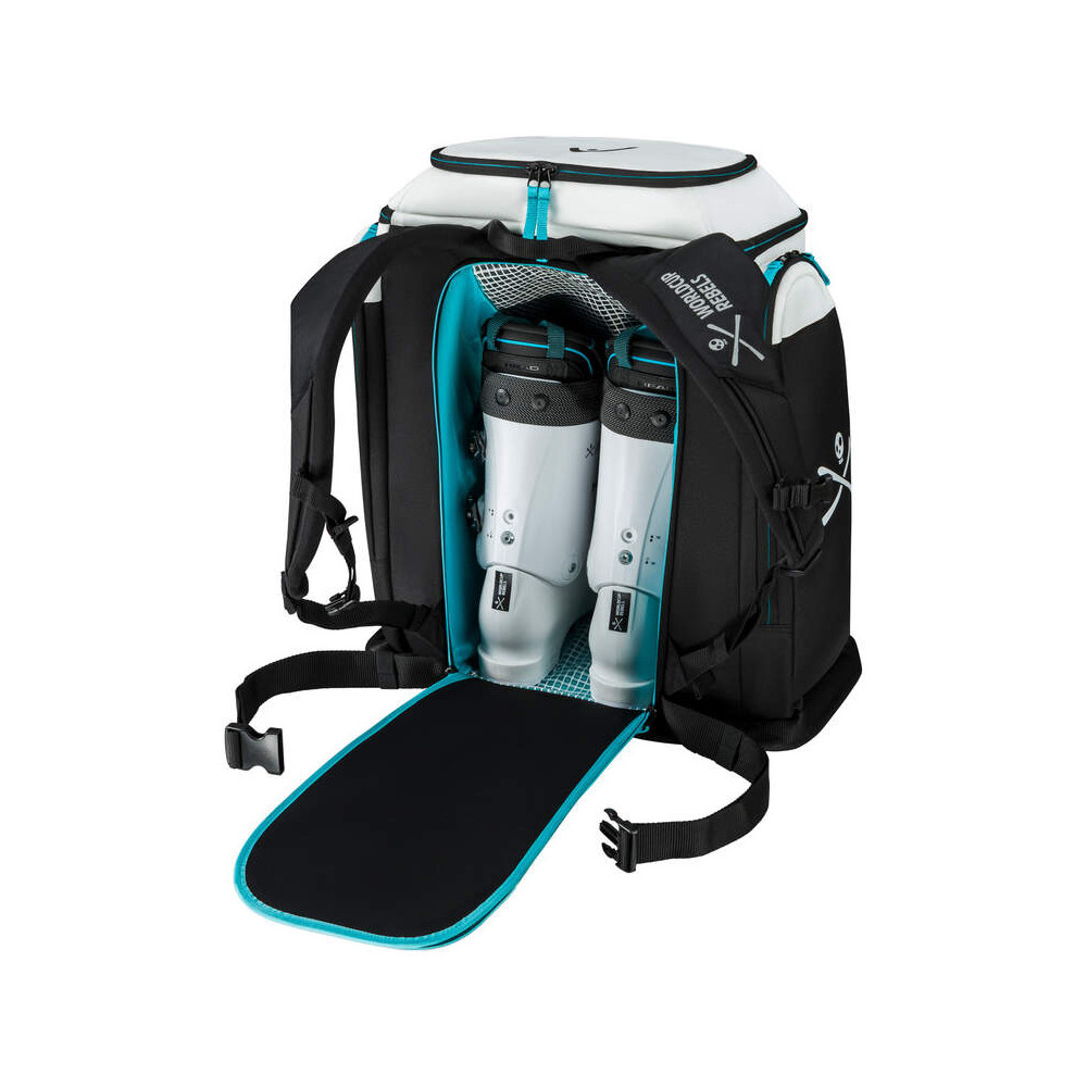 ZAINI REBELS RACING BACKPACK S