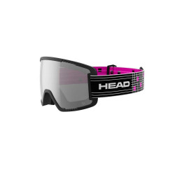 MASQUE DE SKI CONTEX PRO 5K RACE VIS RD + SL