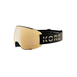 MASCHERA MAGNIFY 5K GOLD KORE + SL