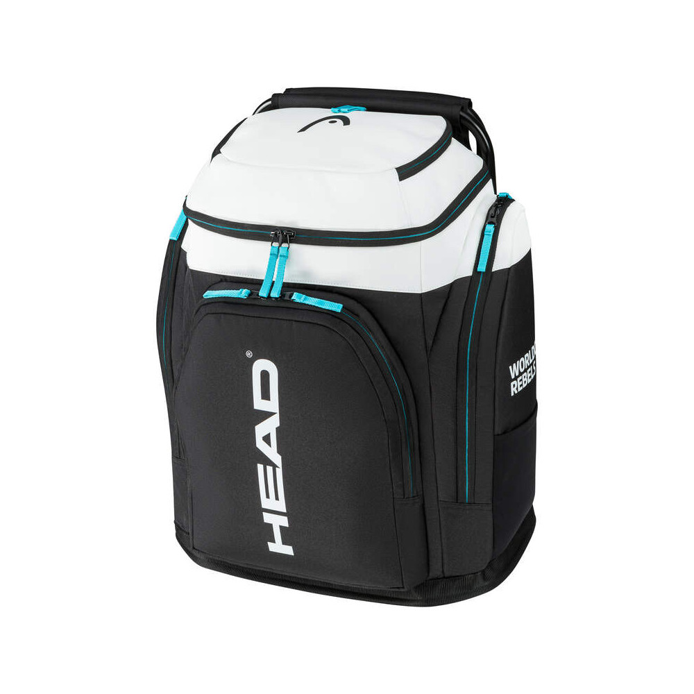 RUCKSÄCKE REBELS COACHES BACKPACK