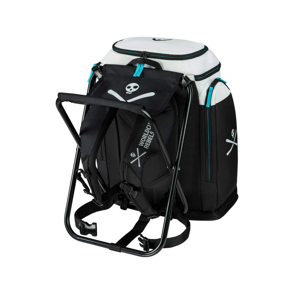 RUCKSÄCKE REBELS COACHES BACKPACK