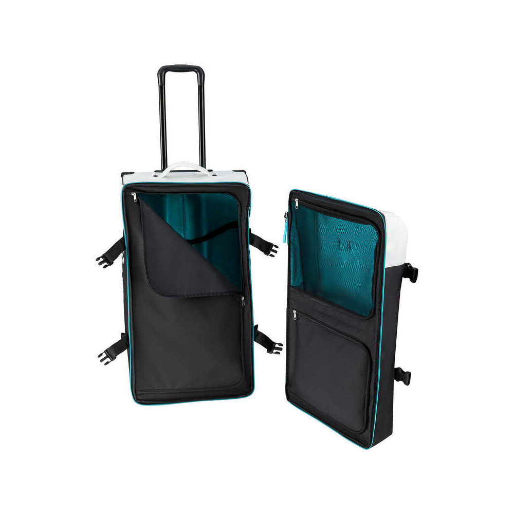 SUITCASE REBELS TRAVELBAG