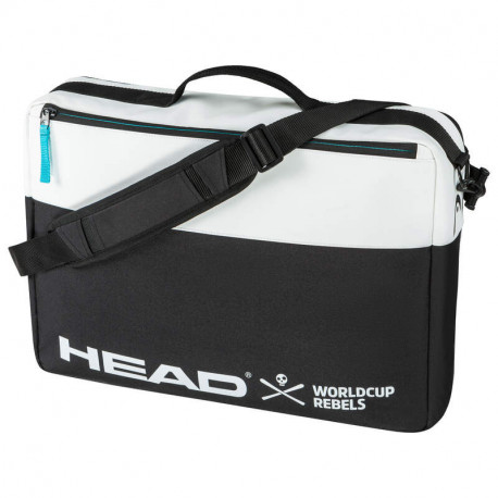 BORSA PORTA SCARPONI REBELS BOOT CARRY ON