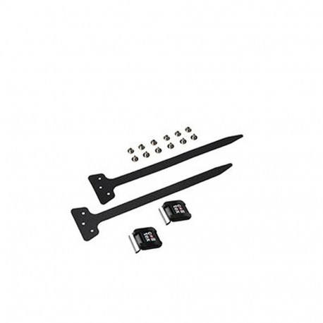 CAMLOCK ATTACHMENT STRAP TO RIVET