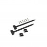 CAMLOCK ATTACHMENT STRAP TO RIVET