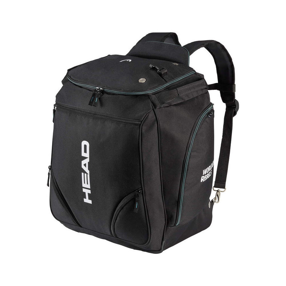 HEATABLE BOOT BAG