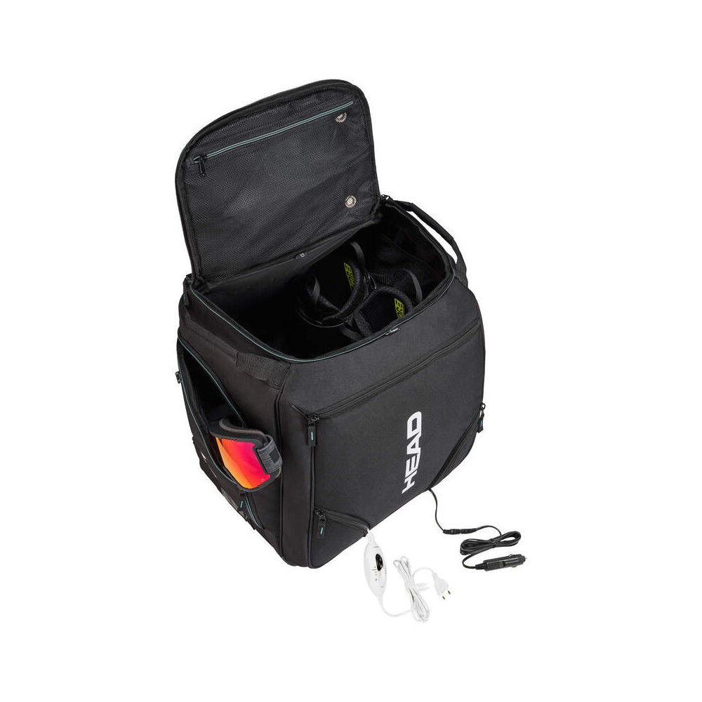 HEATABLE BOOT BAG