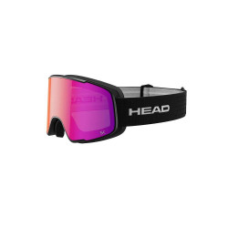 MASCHERA HORIZON 2.0 5K RED BLACK