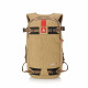 ZAINI BACKPACK RIDE 18 BROWN