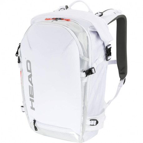 RUCKSÄCKE CX 30+ BACKPACK WHITE