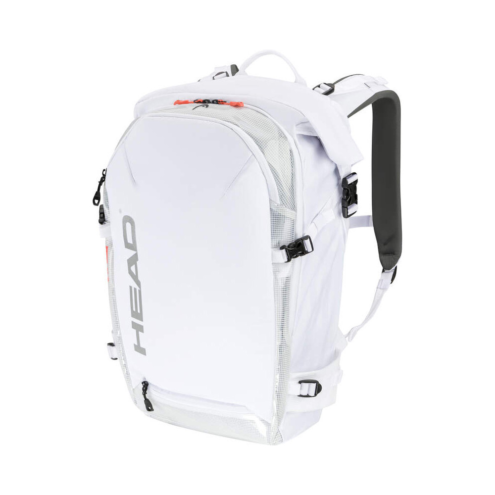RUCKSÄCKE CX 30+ BACKPACK WHITE