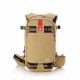 SAC A DOS BACKPACK RIDE 24 BROWN