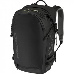 RUCKSÄCKE CX 30+ BACKPACK BLACK