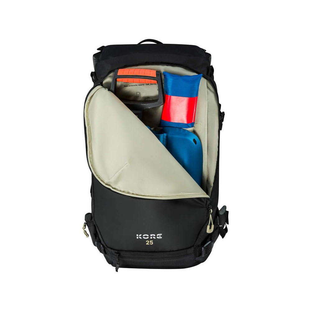 RUCKSÄCKE KORE BACKPACK