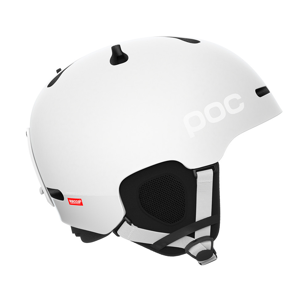 CASCO DA SCI FORNIX BC HYDROGEN WHITE