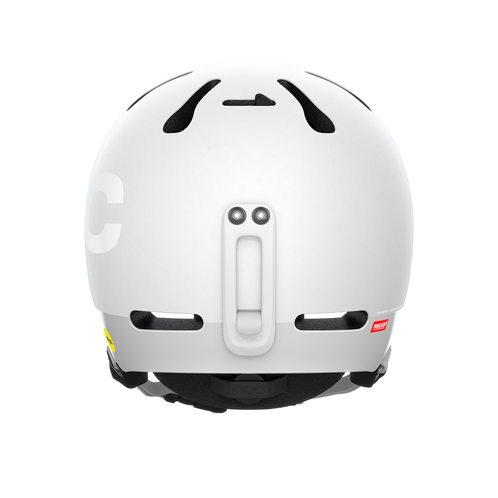 CASCO DA SCI FORNIX BC HYDROGEN WHITE