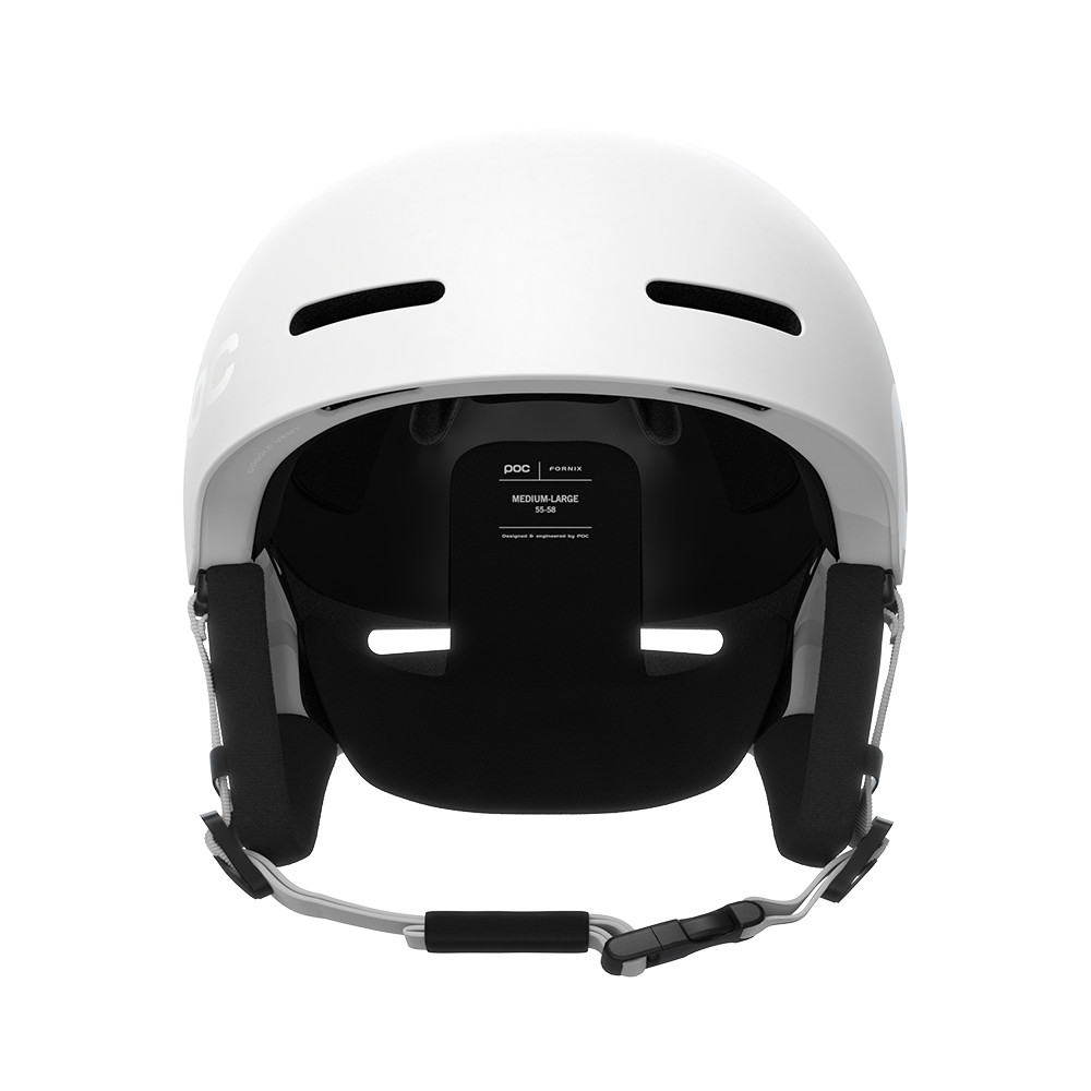 CASCO DA SCI FORNIX BC HYDROGEN WHITE
