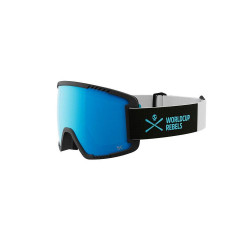 SKI MASK CONTEX PRO 5K BLUE WCR