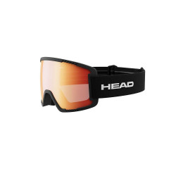 MASCHERA CONTEX RED BLACK