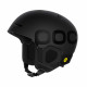 SKIHELM FORNIX BC URANIUM BLACK MATT