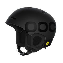CASCO DA SCI FORNIX BC URANIUM BLACK MATT
