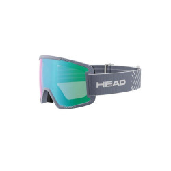 SKI MASK CONTEX GREEN ASH