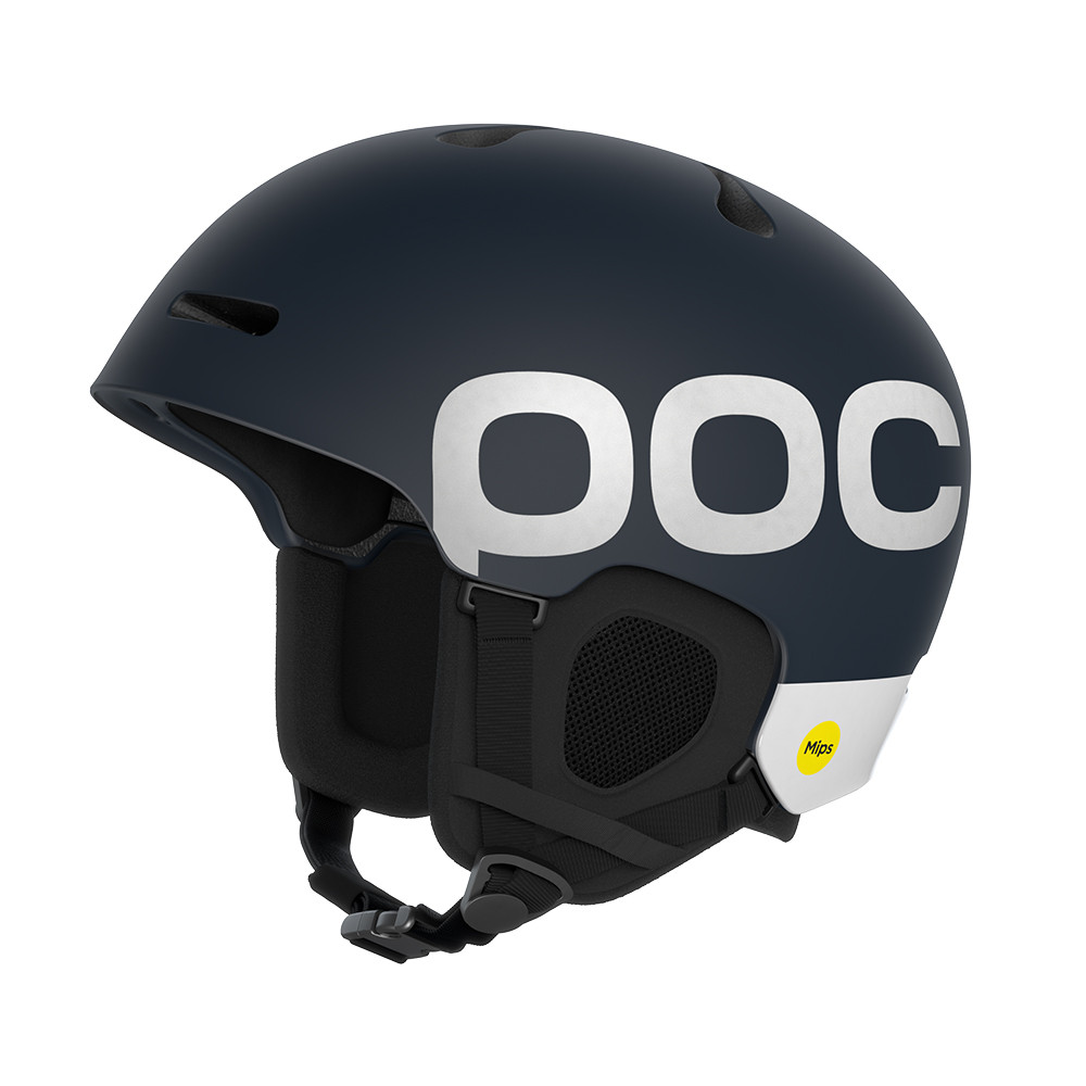 CASCO DA SCI FORNIX BC APATITE NAVY MATT