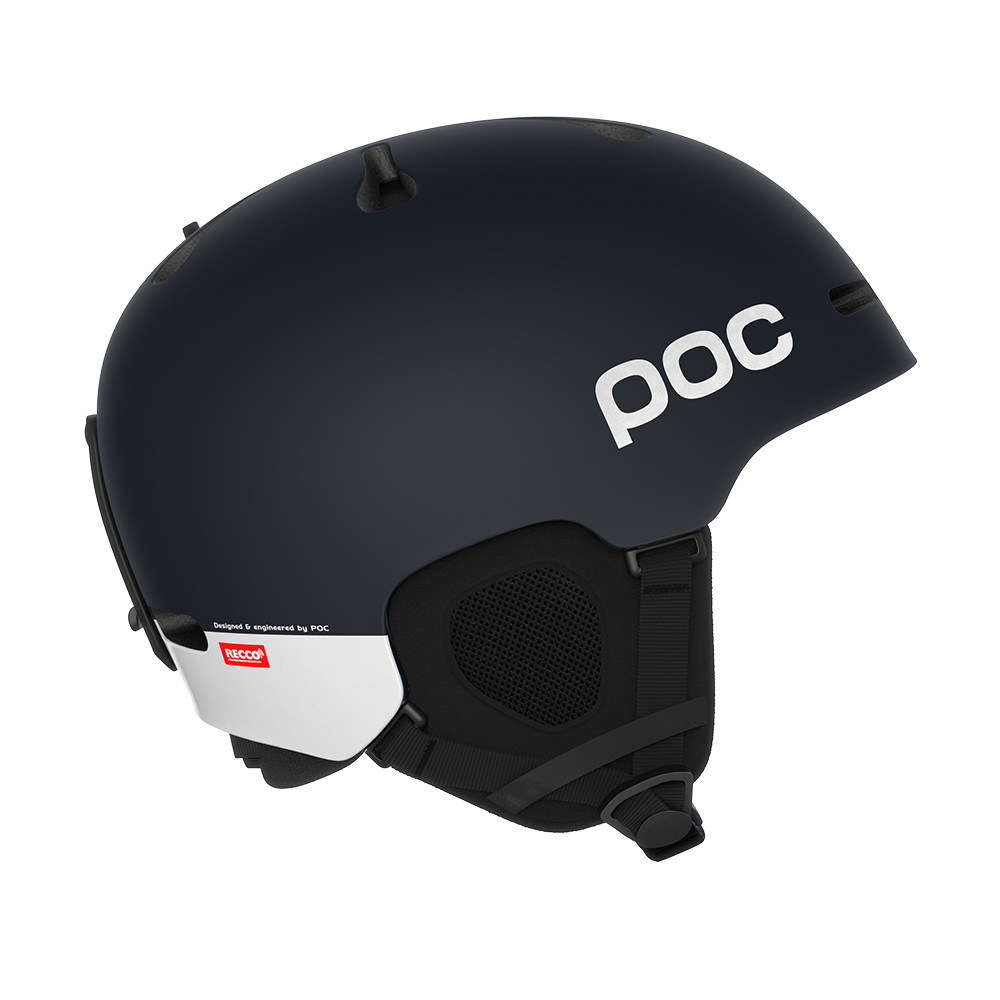 CASCO DA SCI FORNIX BC APATITE NAVY MATT