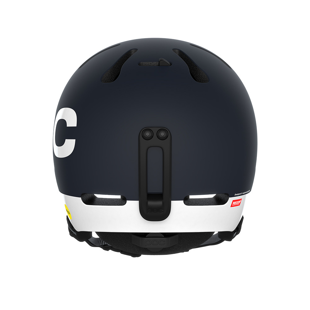 CASCO DA SCI FORNIX BC APATITE NAVY MATT