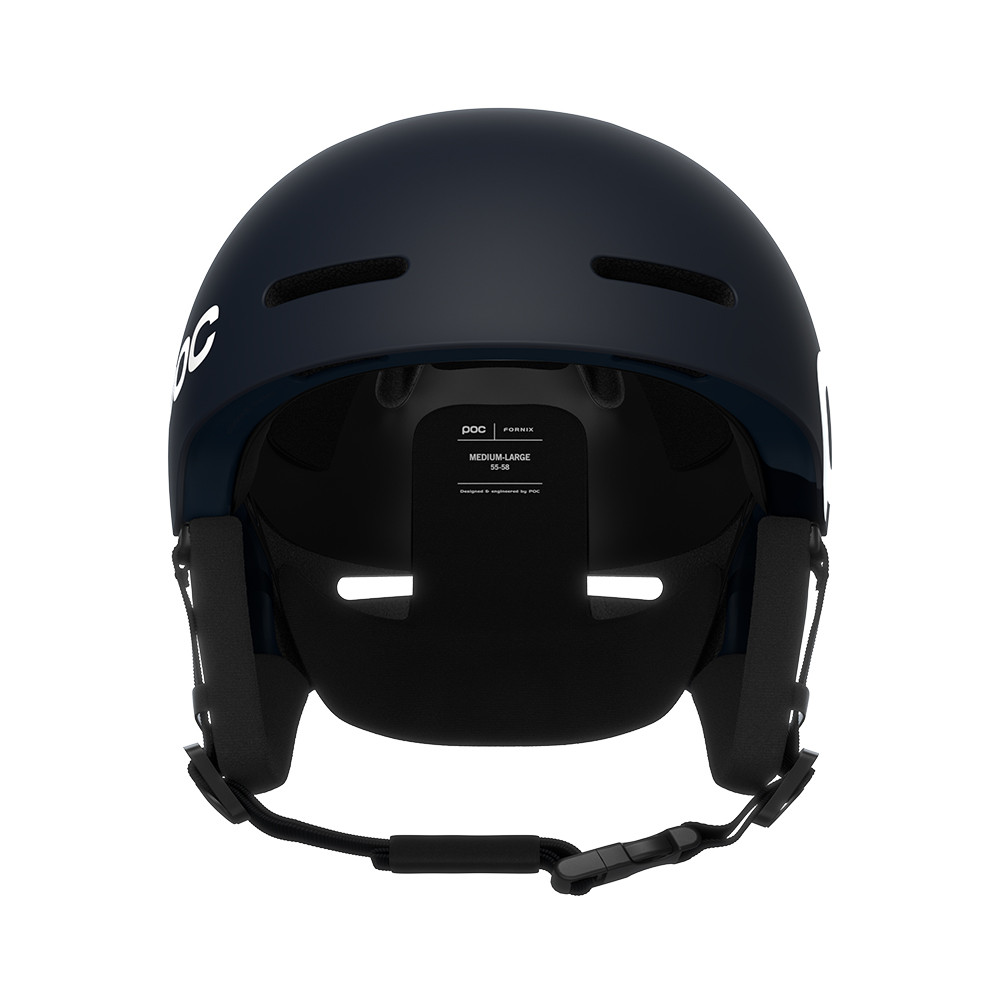 CASCO DA SCI FORNIX BC APATITE NAVY MATT