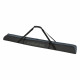 HOUSSE A SKI SINGLE SKIBAG 195 CM
