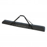 HOUSSE A SKI SINGLE SKIBAG 195 CM