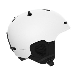CASCO DA SCI FORNIX HYDROGEN WHITE MATT
