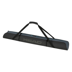 SKISACKE SINGLE SKIBAG SHORT