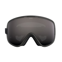 SKIBRILLE VITREA RAW BLACK