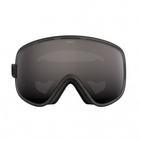 SKIBRILLE VITREA RAW BLACK