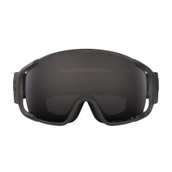 SKI BRILLEN ZONULA RAW BLACK