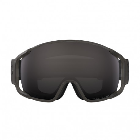 MASCHERA ZONULA RAW BLACK