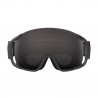 GOGGLE ZONULA RAW BLACK