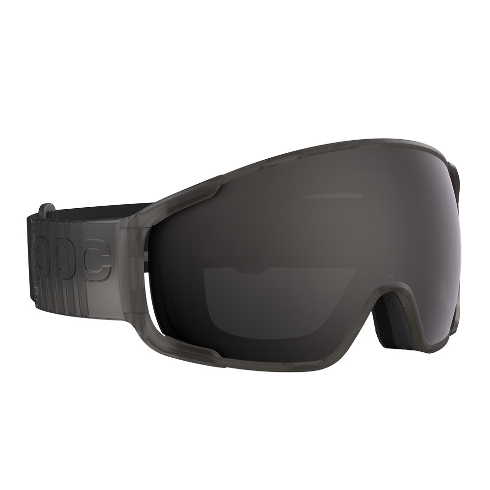 GOGGLE ZONULA RAW BLACK