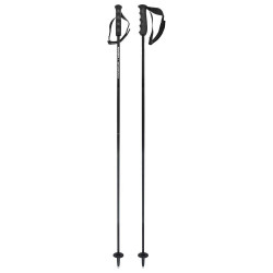 SKI POLES PORSCHE CARBON