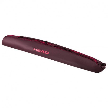 WOMEN'S SINGLE SKI BAG WOMEN'S SINGLE SKI BAG
