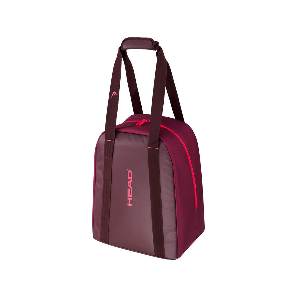 WOMEN'S BOOT BAG