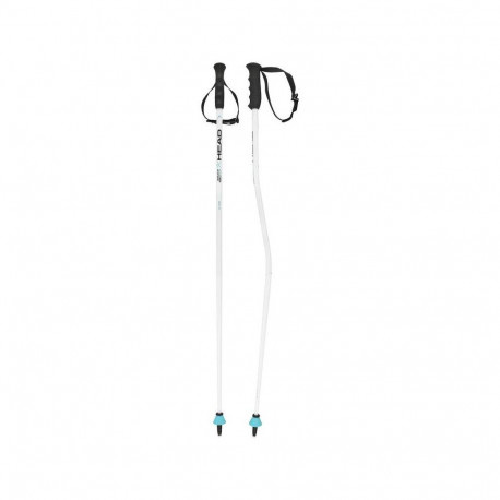 SKI POLES WORLDCUP SG JR