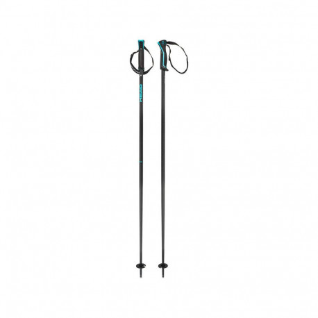 SKISTÖCKE FRONTSIDE BLACK SPEED BLUE SKISTÖCKE FRONTSIDE BLACK SPEED BLUE